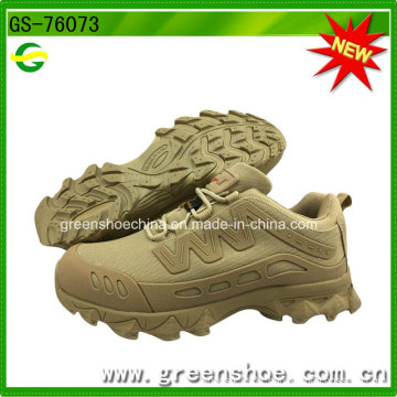 Cheap Customized Fashion Comfortable Durable Men Hiking Shoes